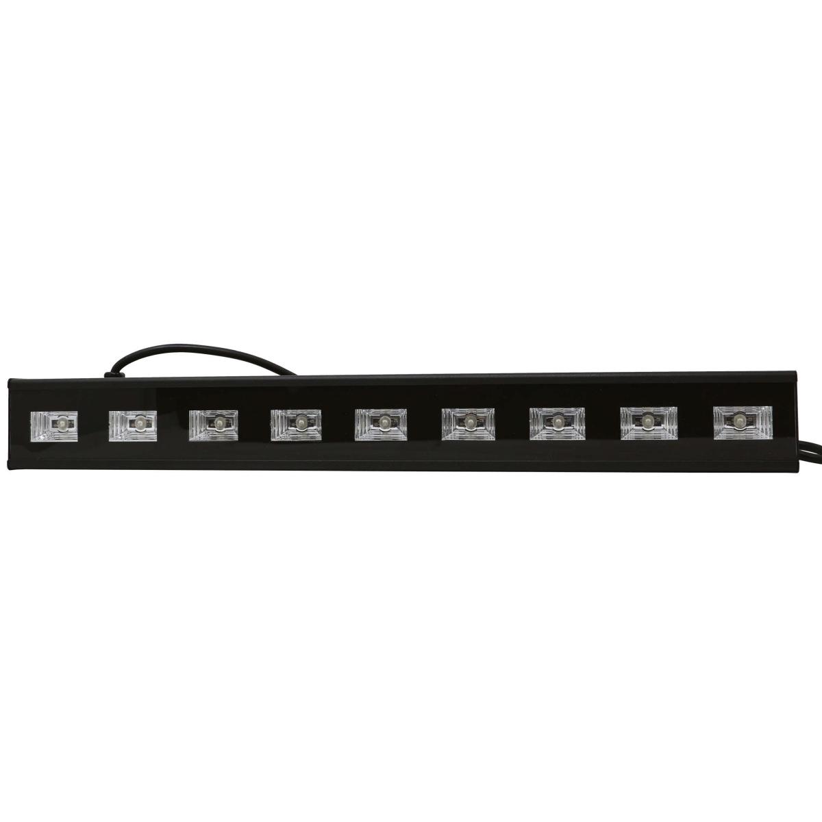 Plafoniera led uv