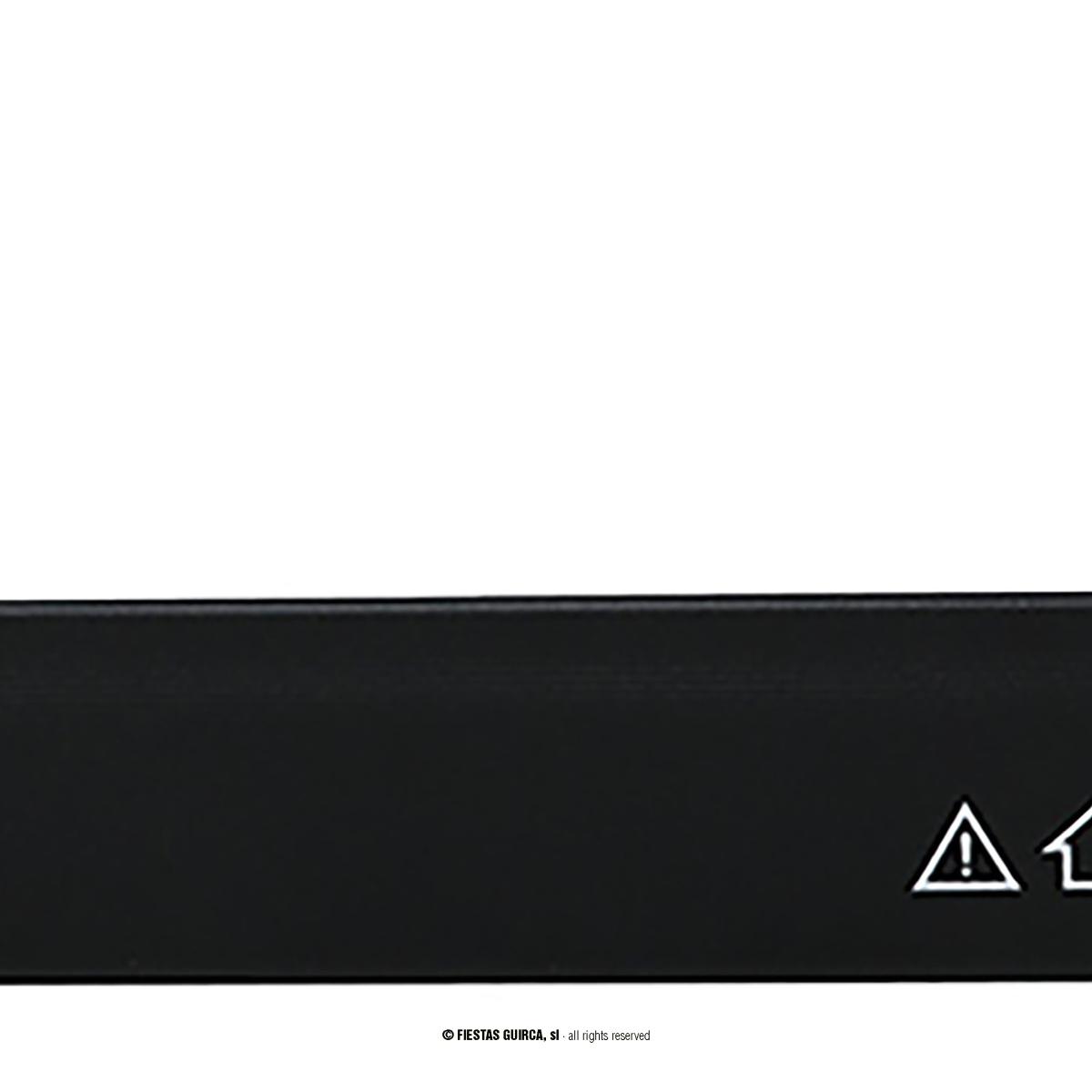Plafoniera led uv