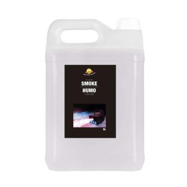 Liquido per macchina fumo 5 lt
