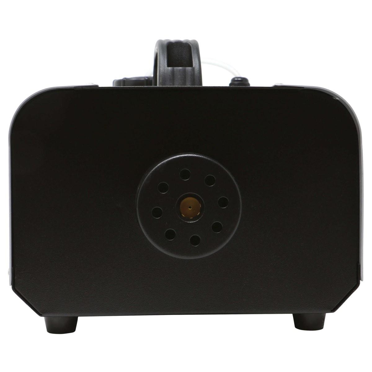 Macchina fumo telecomando 900w