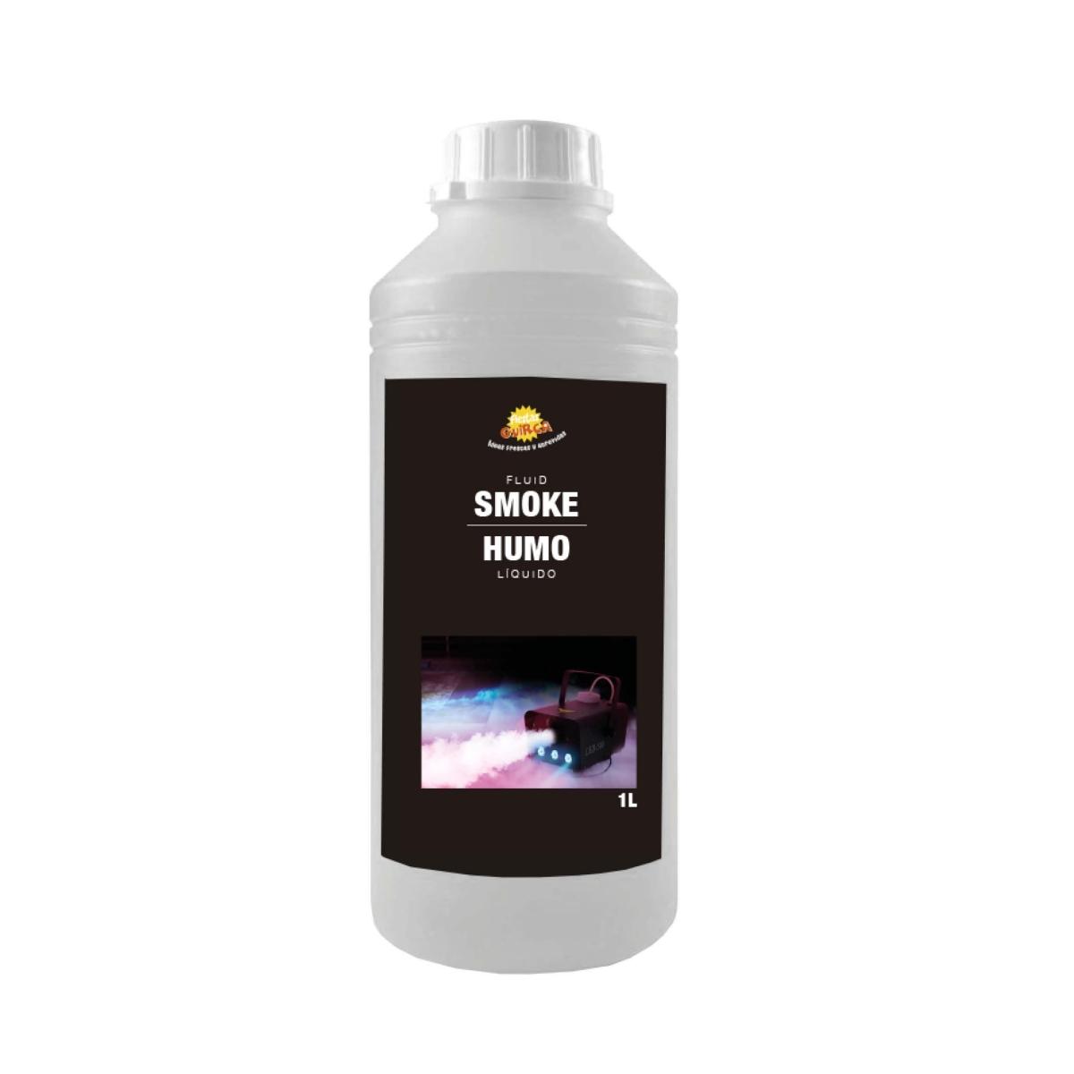 Liquido per macchina fumo lt