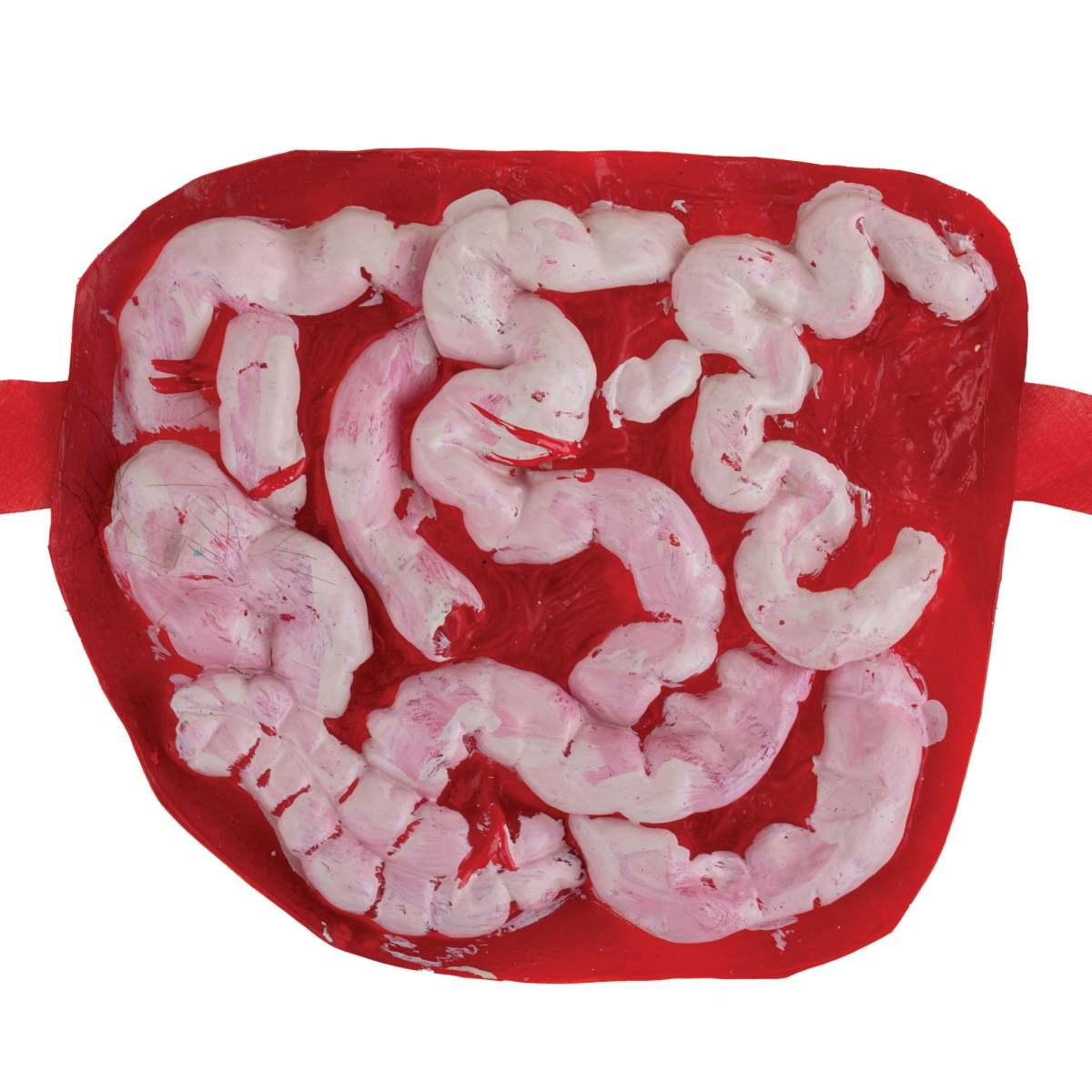 Intestino insanguinato