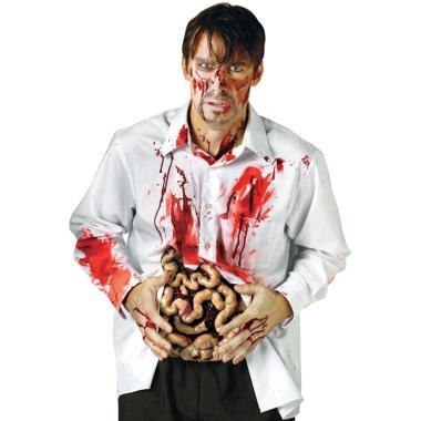 Intestino insanguinato