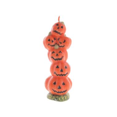 Candela zucca a colonna