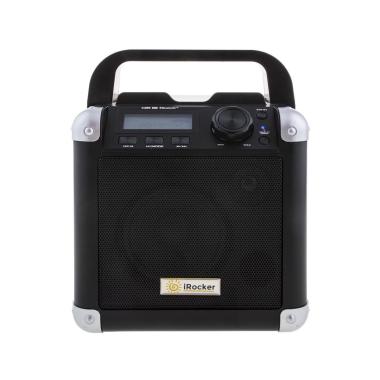 Altoparlante cubo 15w bluetooth da 4 pollici