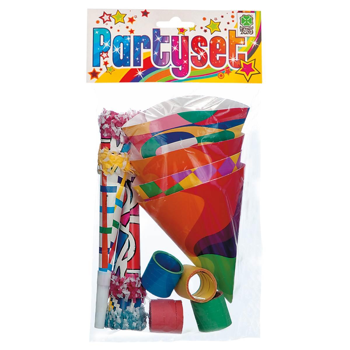 Party 12 pz