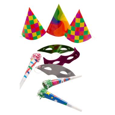 Party 9 pz