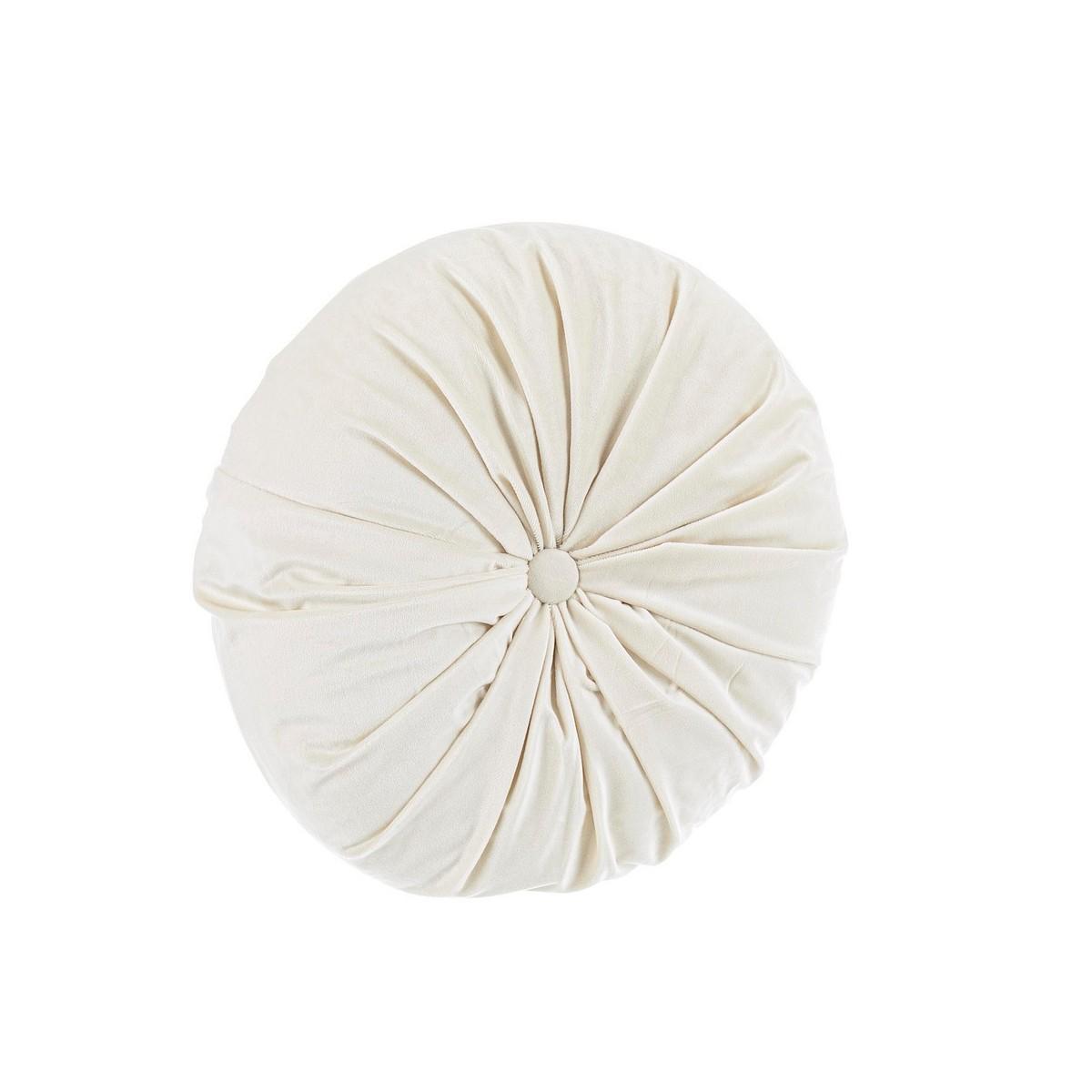 Cuscino arredo artemis to bianco