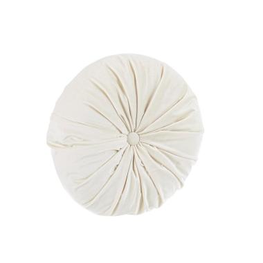 Cuscino arredo artemis to bianco