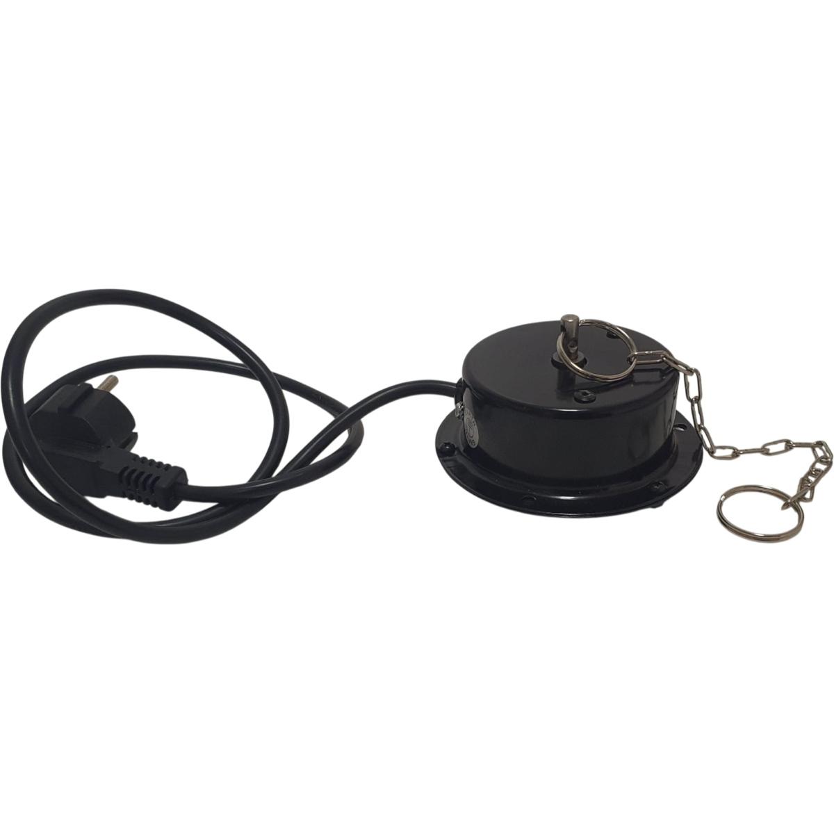 Motoriduttore presepe soffitto 3 minuto 10w albero 220v modello a