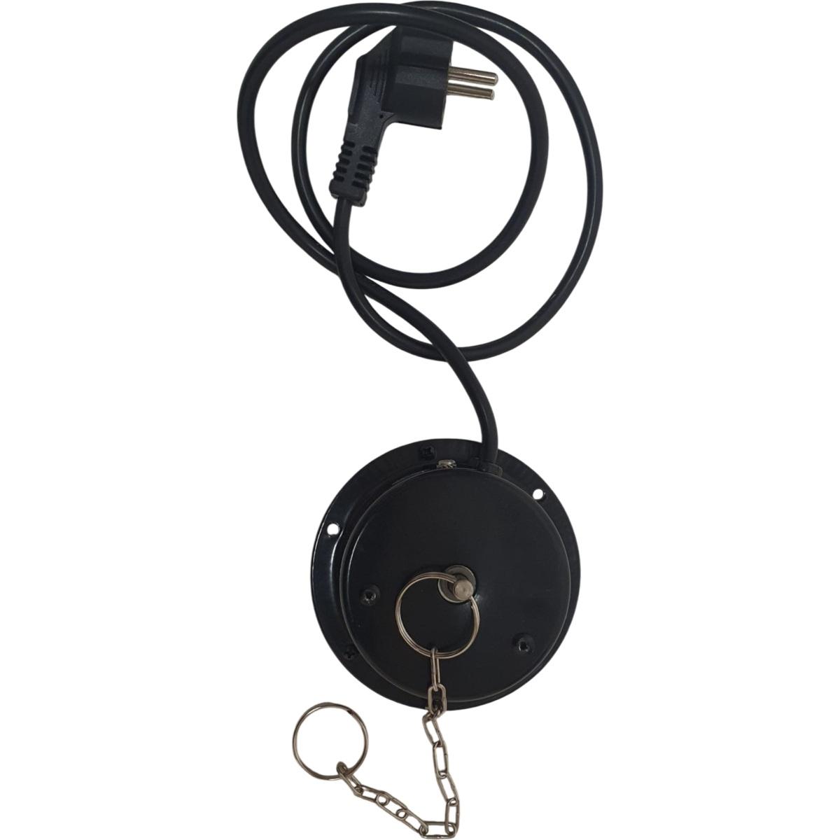 Motoriduttore presepe soffitto 3 minuto 10w albero 220v modello a