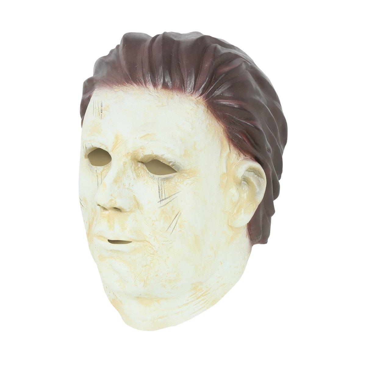 Maschera viso lattice assassino