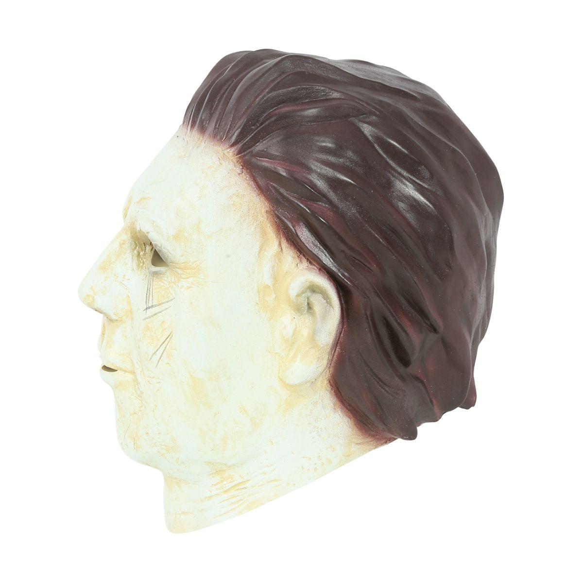 Maschera viso lattice assassino