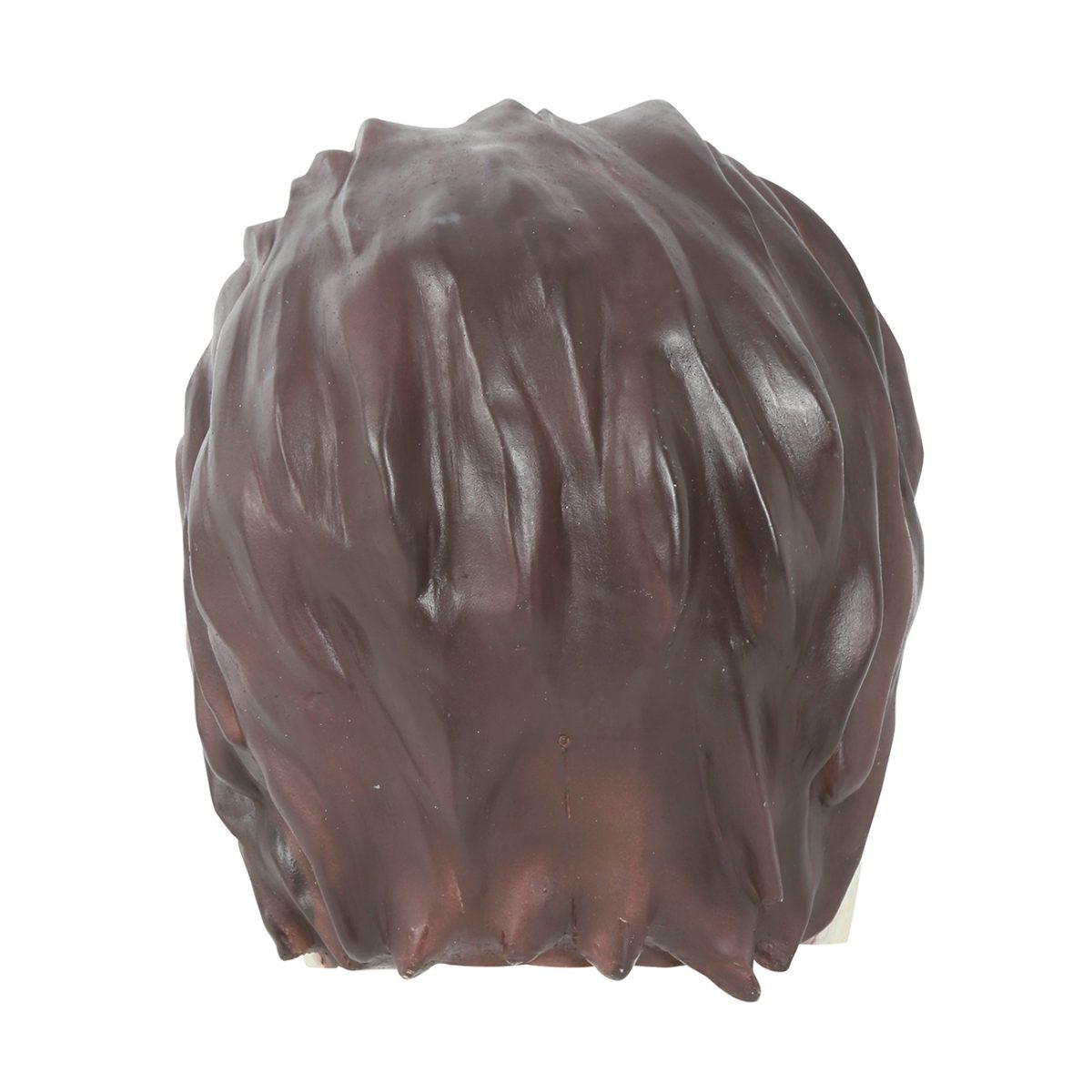 Maschera viso lattice assassino