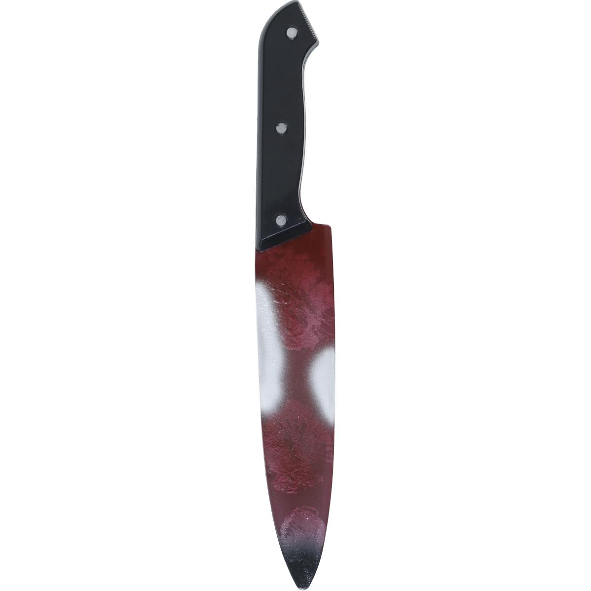 Maschera viso pvc horror assassino coltello