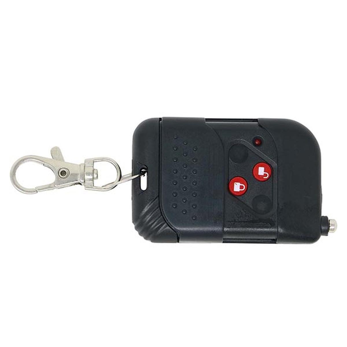 Macchina fumo telecomando 500w