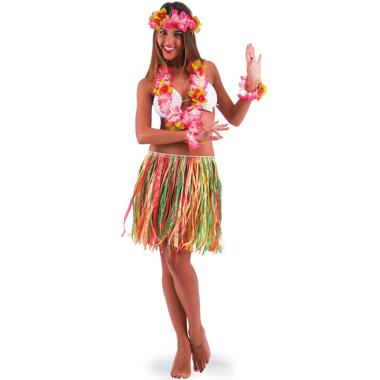 Gonna hawaii multicol
