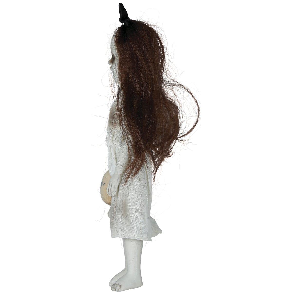 Bambola zombie peluche