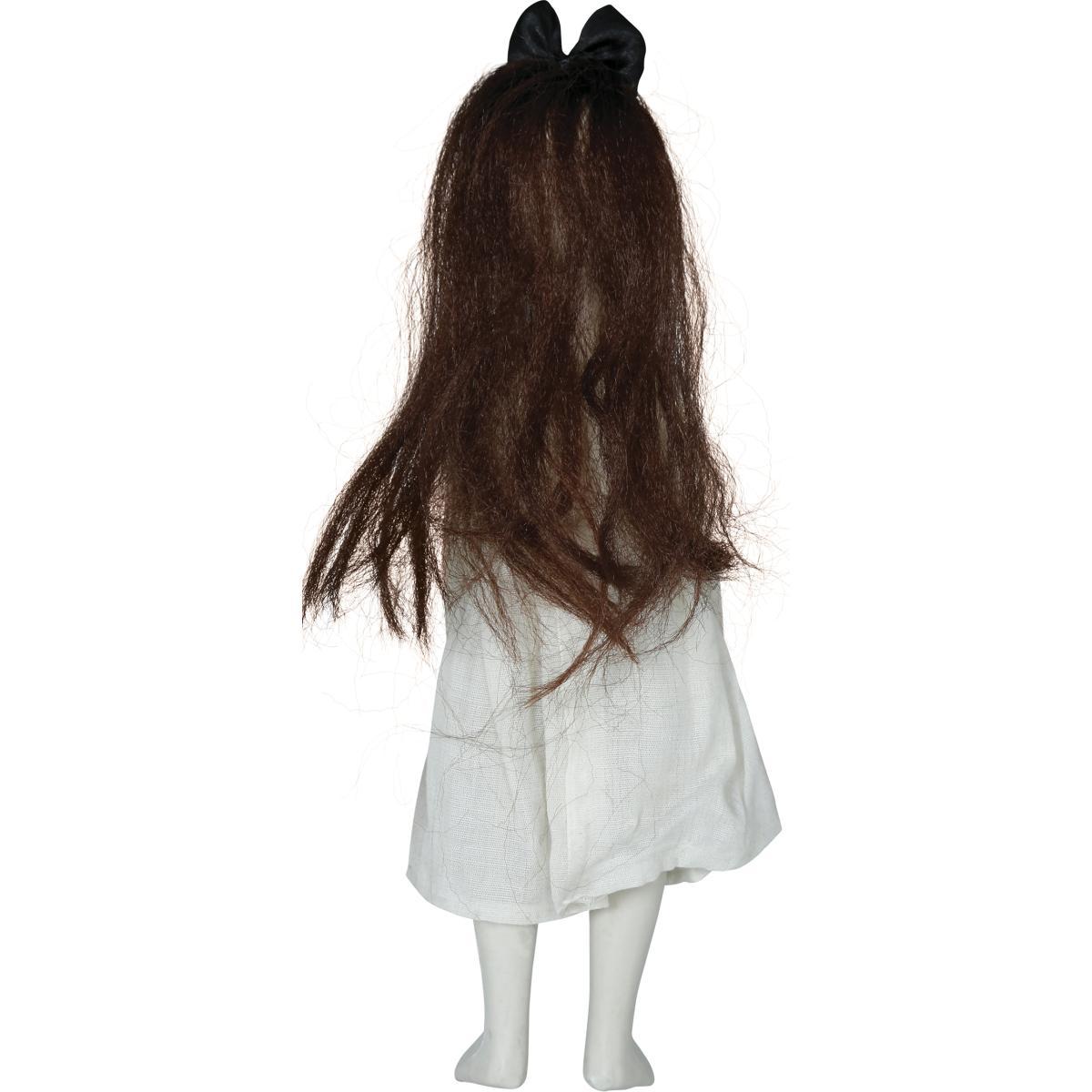 Bambola zombie peluche