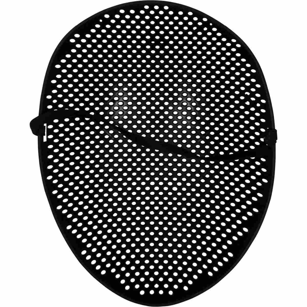 Maschera viso pvc squid game trinagolo