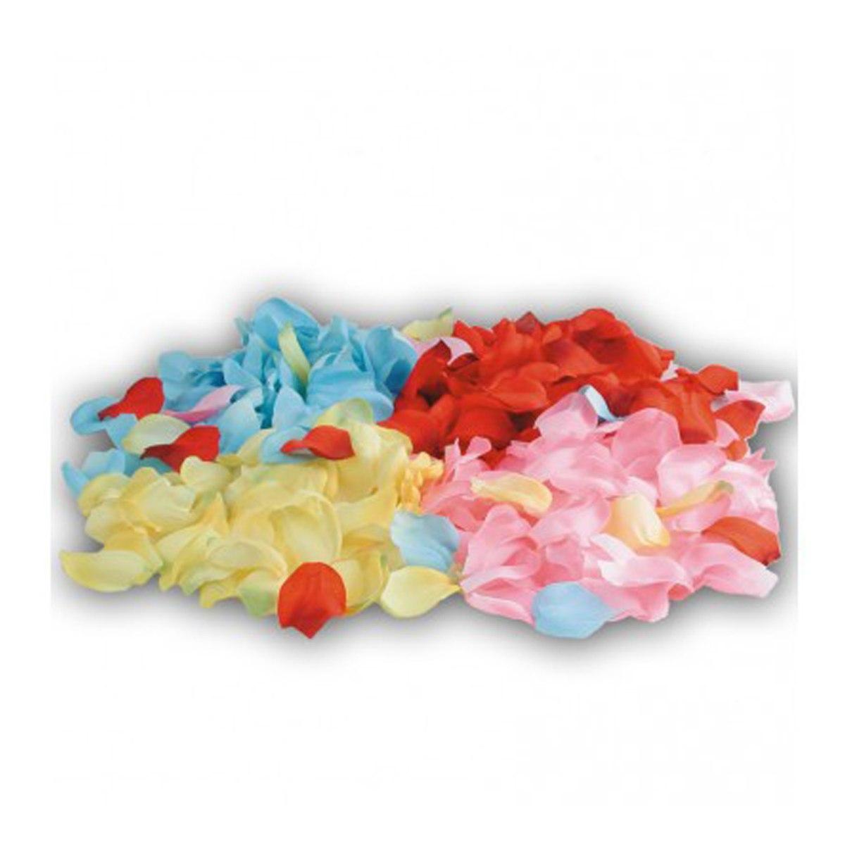 Petali di rosa Set 7 pz