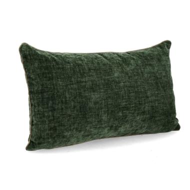 Cuscino arredo amys verde