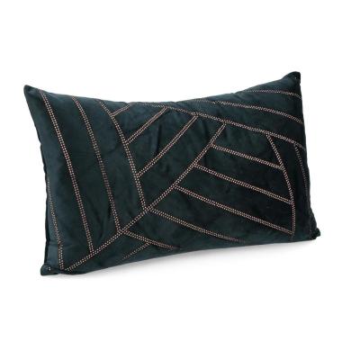 Cuscino arredo lovell verde