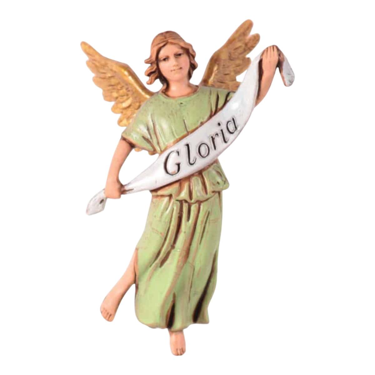 Statua presepe 10 cm gloria