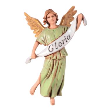 Statua presepe 10 cm gloria