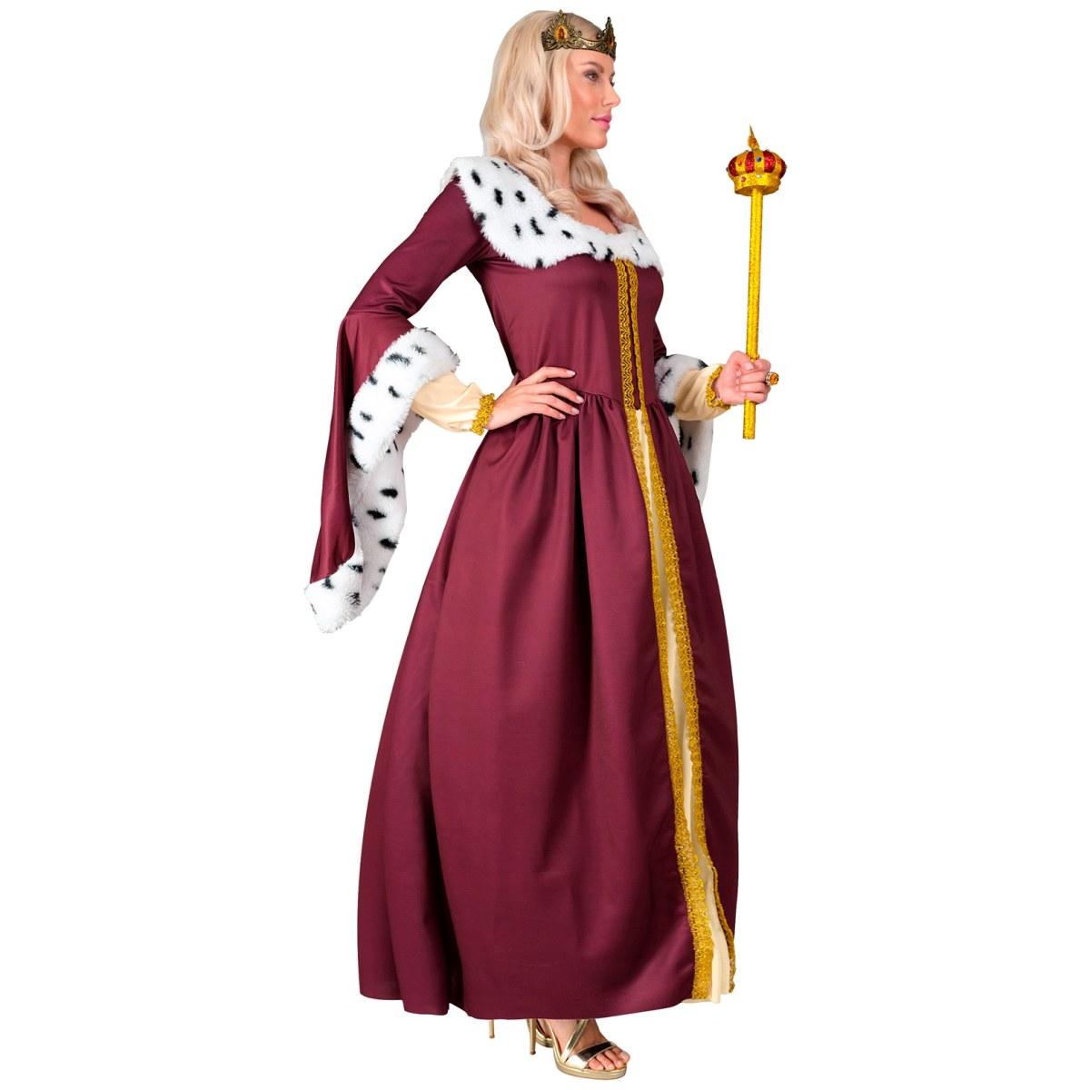 Costume regina