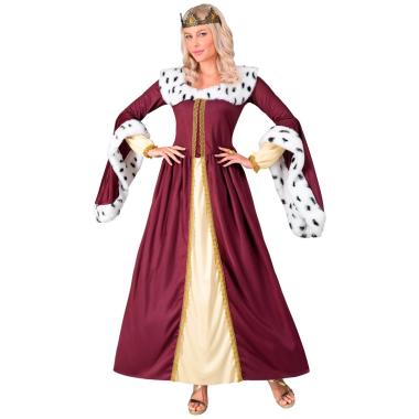 Costume regina