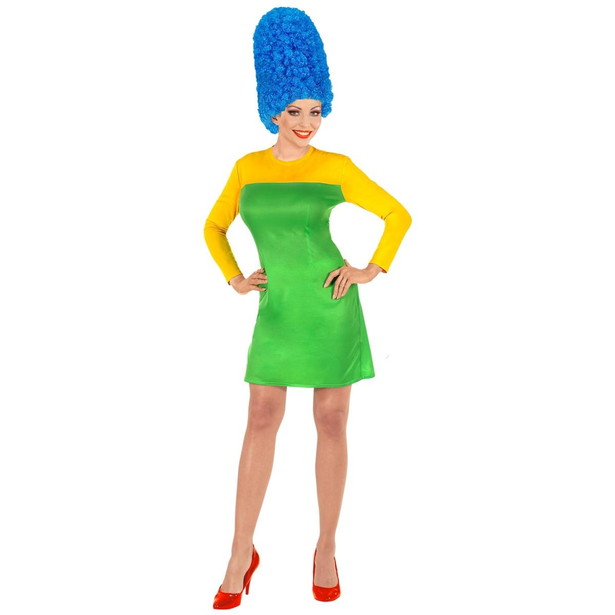 Costume marge comics