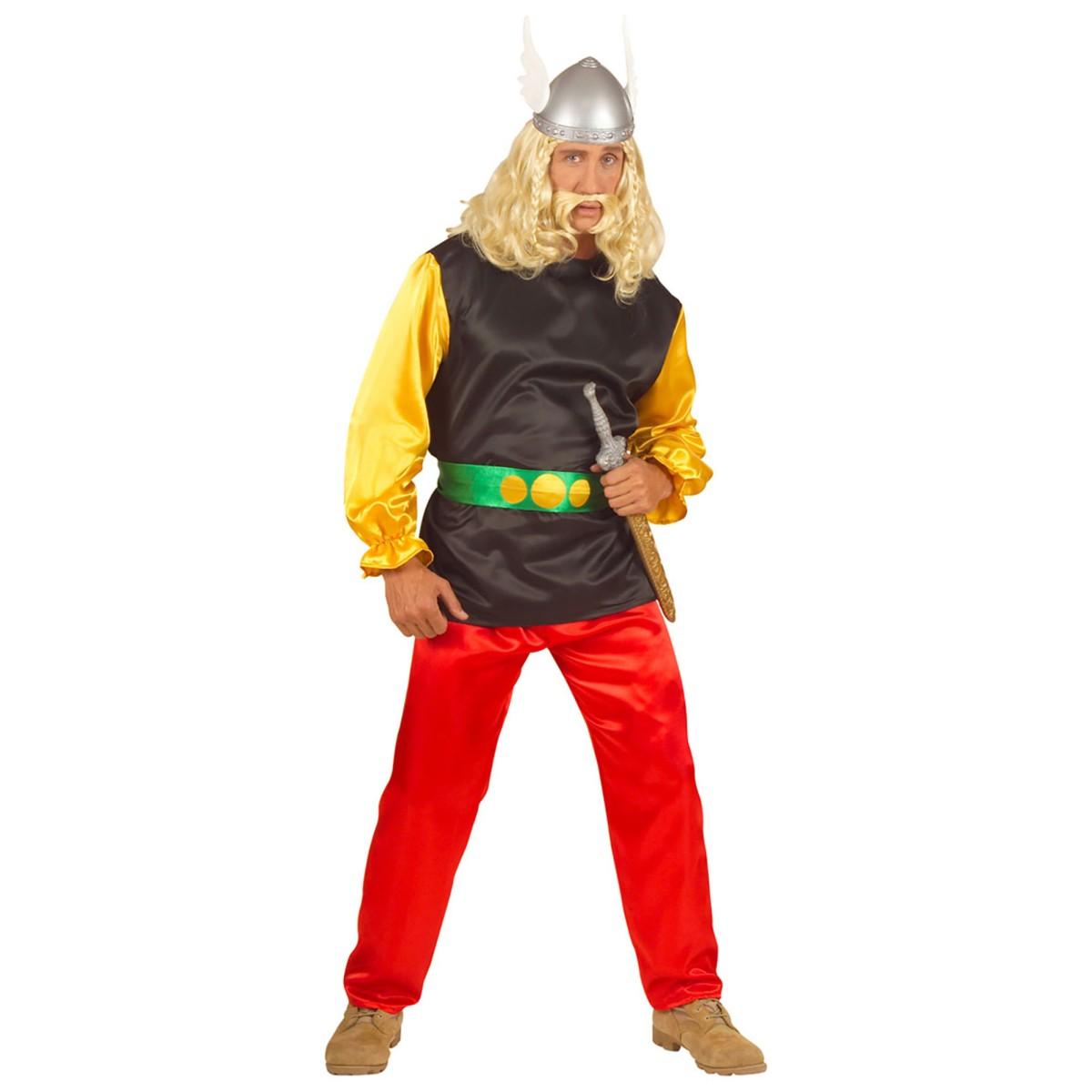 Costume asterix