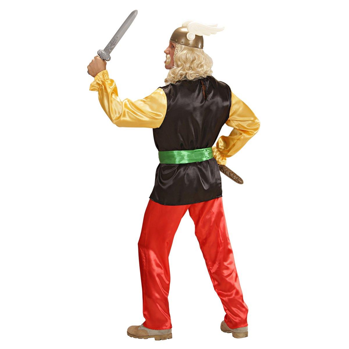 Costume asterix