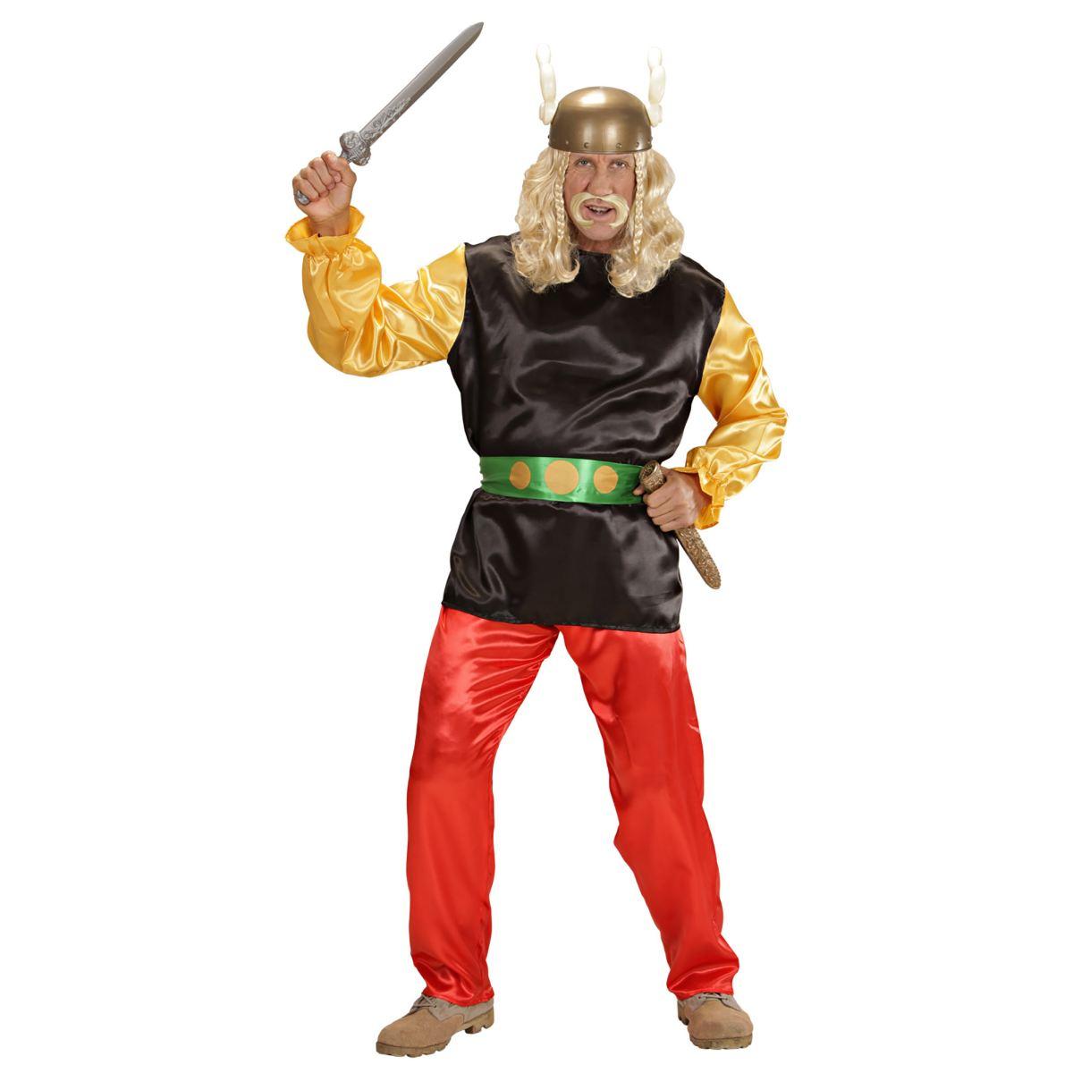 Costume asterix