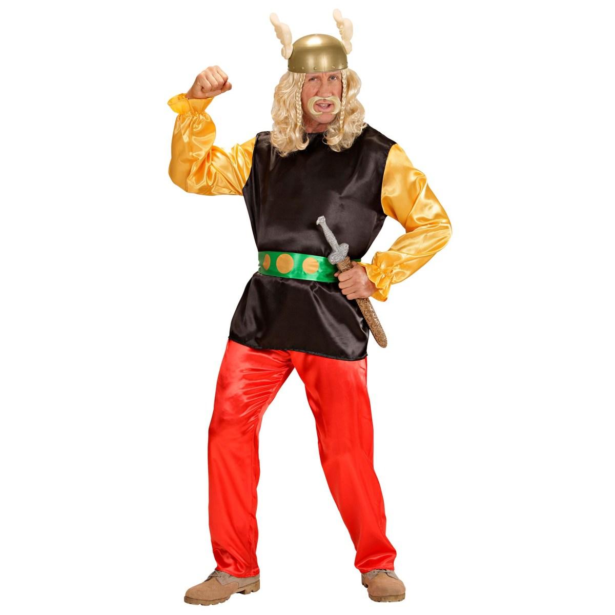 Costume asterix