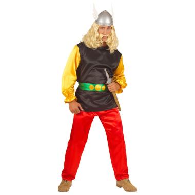 Costume asterix