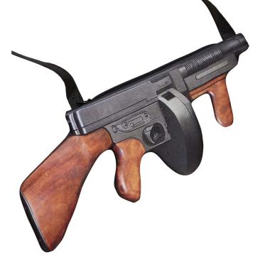 Fucile mitragliatore gangster