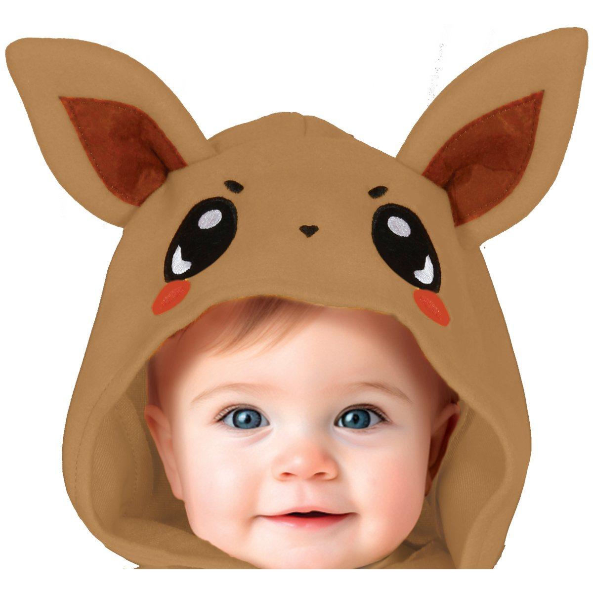Costume volpe