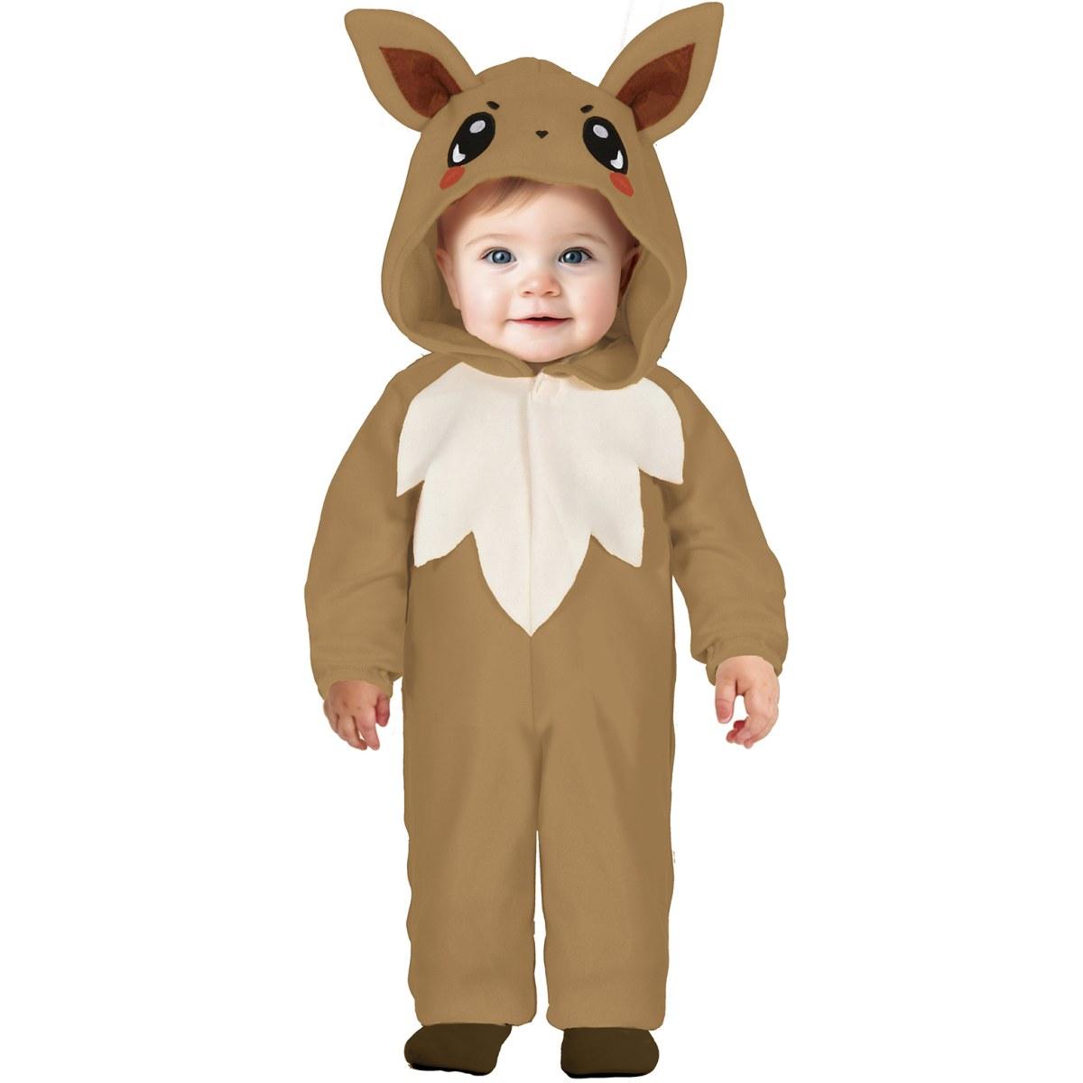 Costume volpe