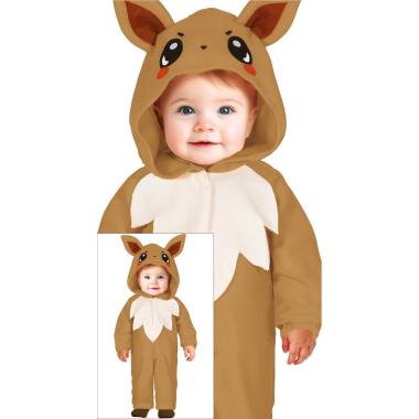 Costume volpe