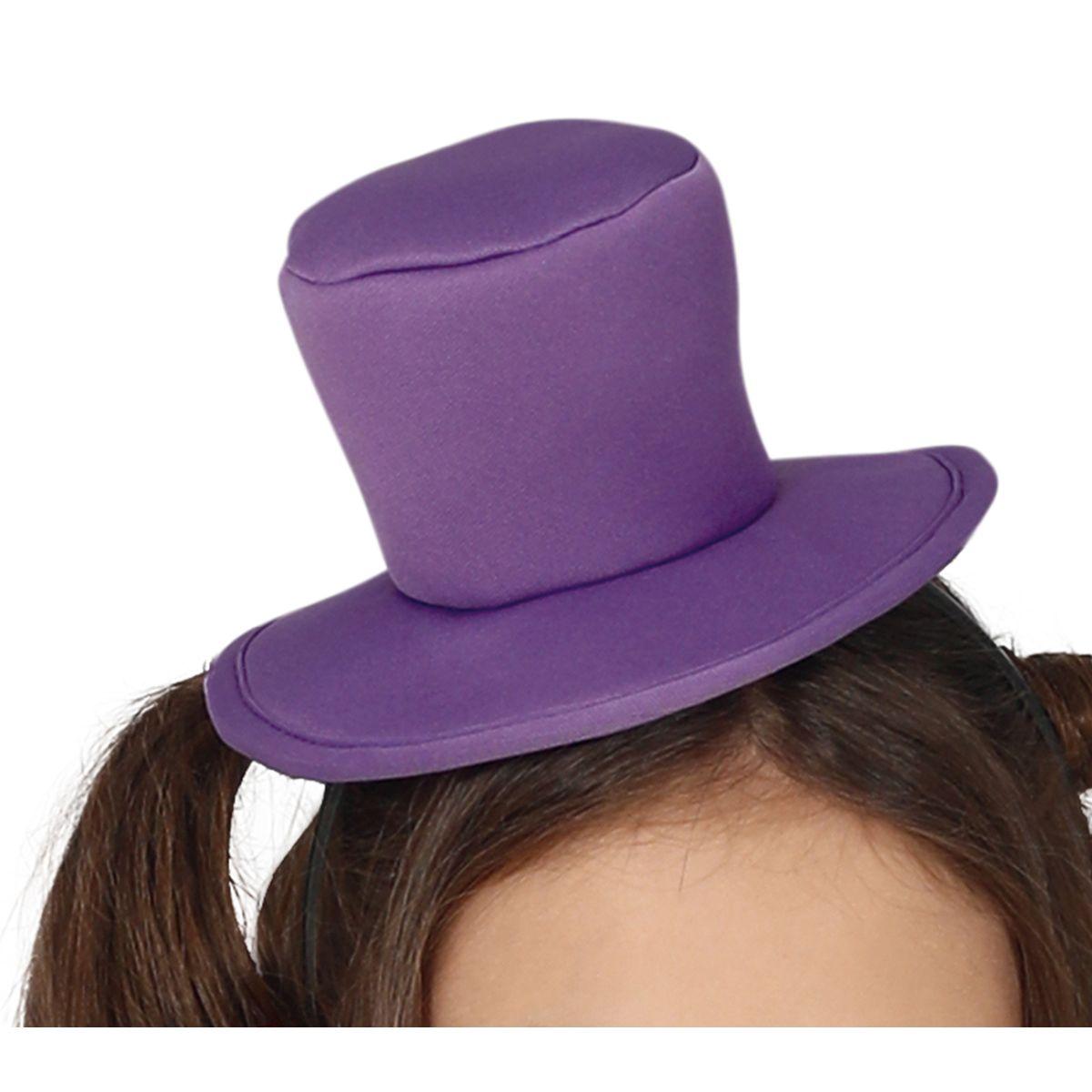 Costume cappellaio matto