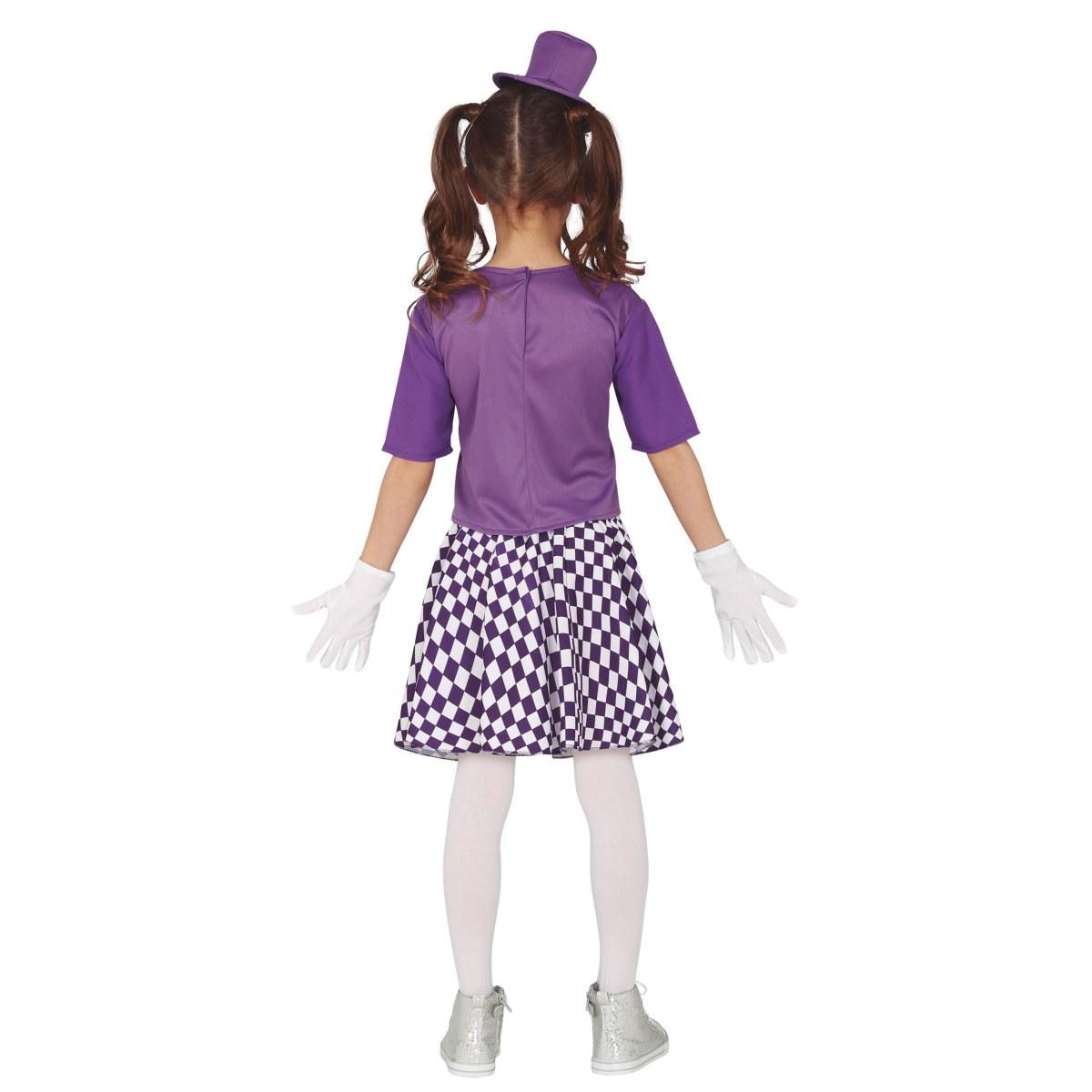 Costume cappellaio matto
