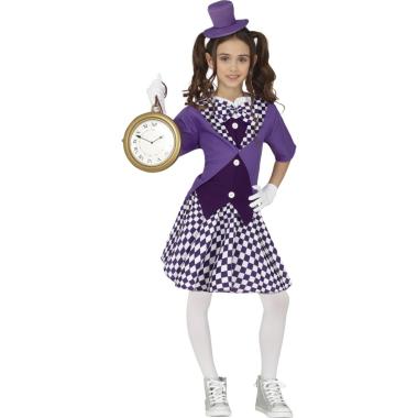 Costume cappellaio matto