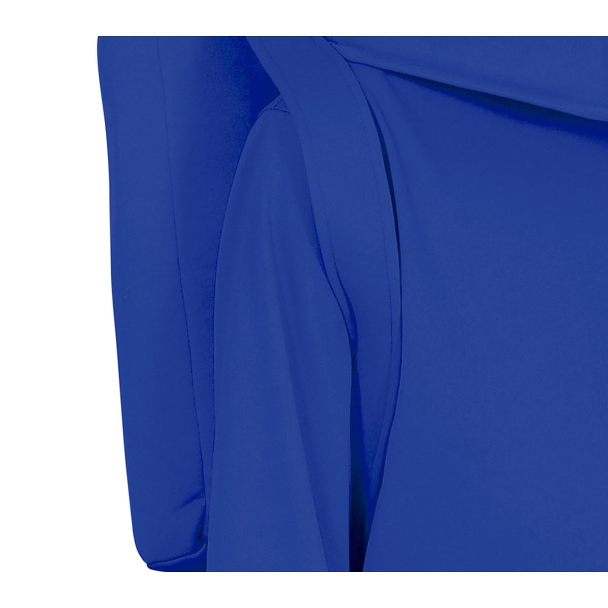 Costume astronauta blu