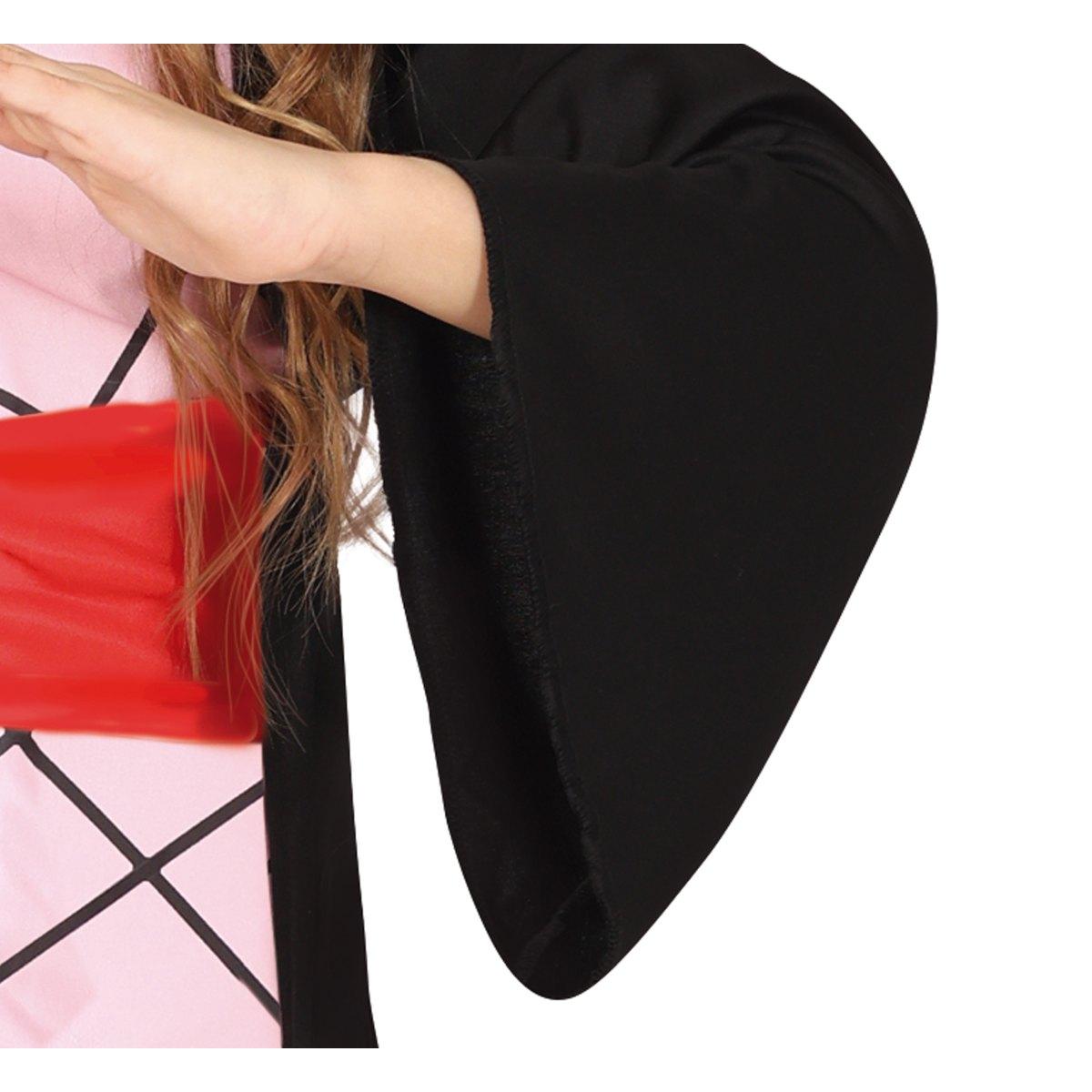 Costume lottatore ninja kimono