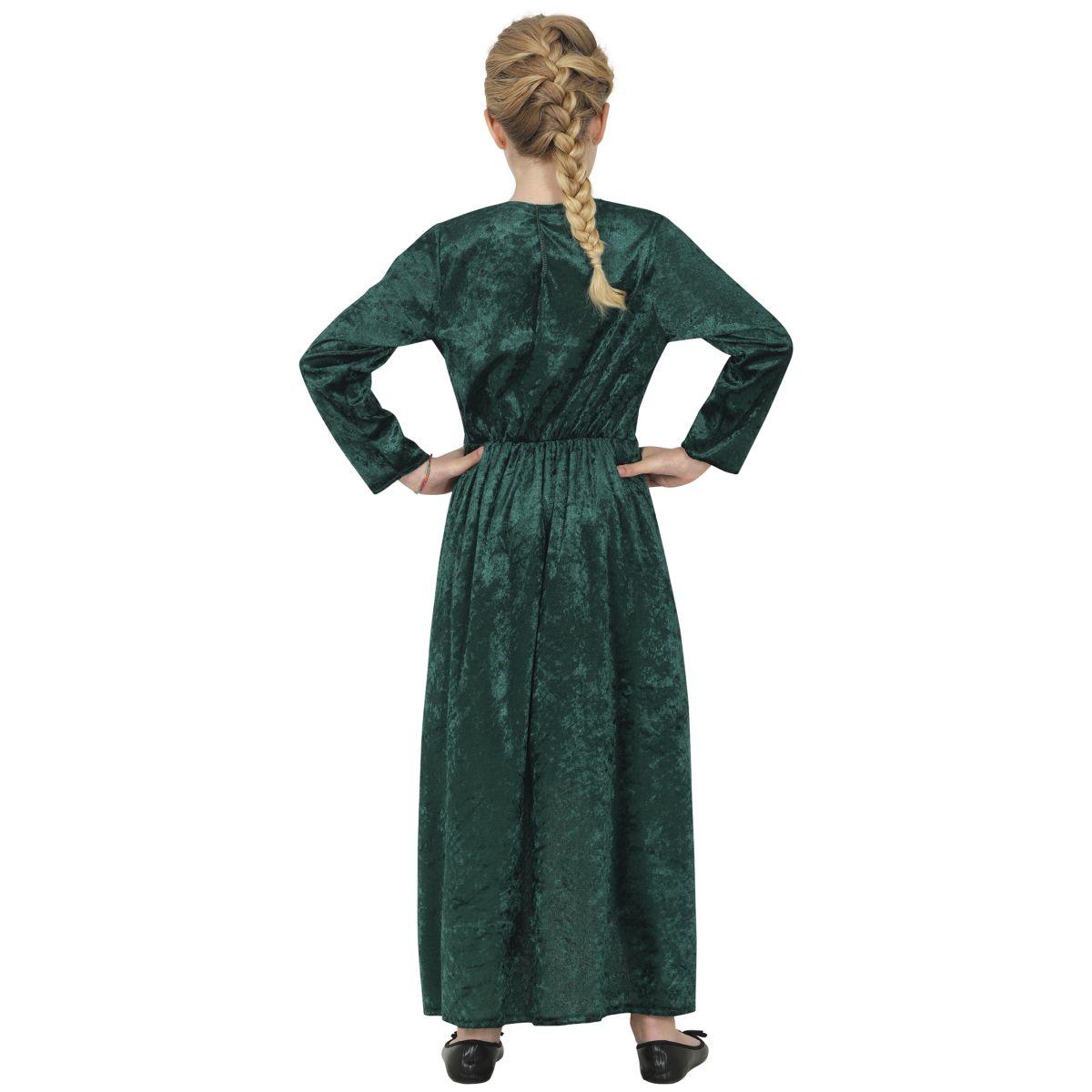 Costume principessa fiona shrek