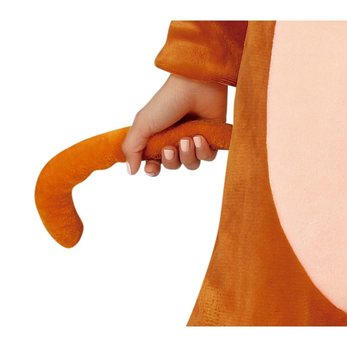 Costume scimmia