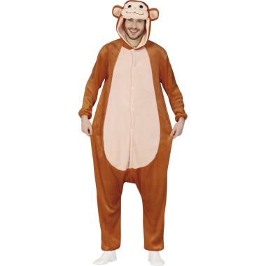 Costume scimmia