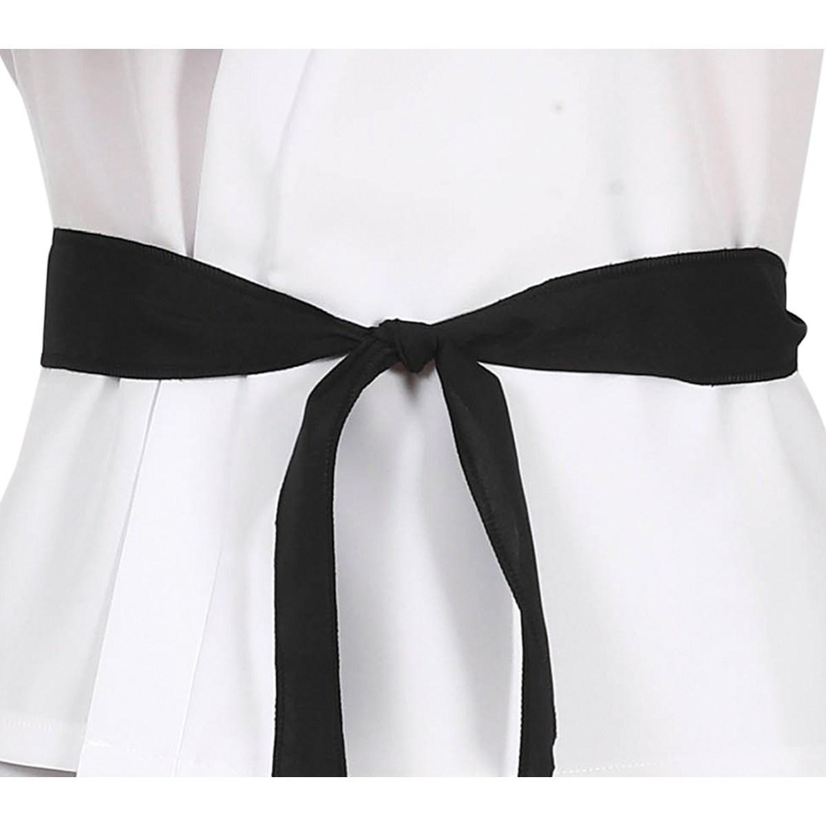 Costume lottatore karate kid